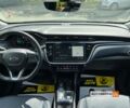 Серый Шевроле Bolt EUV, объемом двигателя 66 л и пробегом 37 тыс. км за 25000 $, фото 12 на Automoto.ua