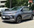 Серый Шевроле Bolt EUV, объемом двигателя 0 л и пробегом 42 тыс. км за 6200 $, фото 1 на Automoto.ua
