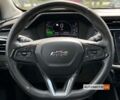 Серый Шевроле Bolt EUV, объемом двигателя 66 л и пробегом 37 тыс. км за 25000 $, фото 15 на Automoto.ua