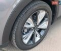 Серый Шевроле Bolt EUV, объемом двигателя 0 л и пробегом 26 тыс. км за 19290 $, фото 34 на Automoto.ua