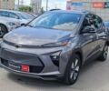 Серый Шевроле Bolt EUV, объемом двигателя 0 л и пробегом 26 тыс. км за 19290 $, фото 1 на Automoto.ua