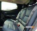 Серый Шевроле Bolt EUV, объемом двигателя 66 л и пробегом 37 тыс. км за 25000 $, фото 10 на Automoto.ua