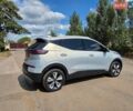 Серый Шевроле Bolt EUV, объемом двигателя 0 л и пробегом 165 тыс. км за 18500 $, фото 12 на Automoto.ua