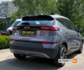 Серый Шевроле Bolt EUV, объемом двигателя 66 л и пробегом 37 тыс. км за 25000 $, фото 6 на Automoto.ua