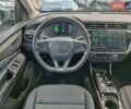 Серый Шевроле Bolt EUV, объемом двигателя 0 л и пробегом 26 тыс. км за 19290 $, фото 5 на Automoto.ua