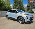 Серый Шевроле Bolt EUV, объемом двигателя 0 л и пробегом 165 тыс. км за 18500 $, фото 8 на Automoto.ua