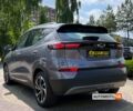 Серый Шевроле Bolt EUV, объемом двигателя 66 л и пробегом 37 тыс. км за 25000 $, фото 4 на Automoto.ua