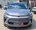Серый Шевроле Bolt EUV, объемом двигателя 0 л и пробегом 26 тыс. км за 19290 $, фото 1 на Automoto.ua