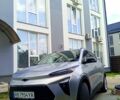 Серый Шевроле Bolt EUV, объемом двигателя 0 л и пробегом 105 тыс. км за 18600 $, фото 7 на Automoto.ua