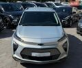 Сірий Шевроле Bolt EUV, об'ємом двигуна 0 л та пробігом 41 тис. км за 20900 $, фото 1 на Automoto.ua