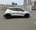 Серый Шевроле Bolt EUV, объемом двигателя 0 л и пробегом 75 тыс. км за 17899 $, фото 1 на Automoto.ua