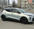 Серый Шевроле Bolt EUV, объемом двигателя 0 л и пробегом 75 тыс. км за 17899 $, фото 1 на Automoto.ua
