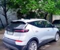 Серый Шевроле Bolt EUV, объемом двигателя 0 л и пробегом 105 тыс. км за 18600 $, фото 1 на Automoto.ua