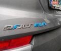 Сірий Шевроле Bolt EUV, об'ємом двигуна 0 л та пробігом 89 тис. км за 18300 $, фото 8 на Automoto.ua