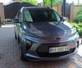 Серый Шевроле Bolt EUV, объемом двигателя 0 л и пробегом 36 тыс. км за 18500 $, фото 4 на Automoto.ua