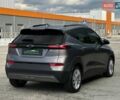 Серый Шевроле Bolt EUV, объемом двигателя 0 л и пробегом 75 тыс. км за 17700 $, фото 9 на Automoto.ua