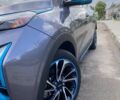 Серый Шевроле Bolt EUV, объемом двигателя 0 л и пробегом 31 тыс. км за 20900 $, фото 10 на Automoto.ua