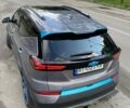 Серый Шевроле Bolt EUV, объемом двигателя 0 л и пробегом 31 тыс. км за 20900 $, фото 27 на Automoto.ua
