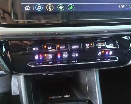 Серый Шевроле Bolt EUV, объемом двигателя 0 л и пробегом 36 тыс. км за 18500 $, фото 13 на Automoto.ua