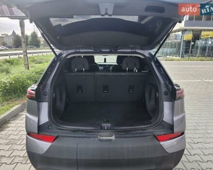 Серый Шевроле Bolt EUV, объемом двигателя 0 л и пробегом 98 тыс. км за 15900 $, фото 21 на Automoto.ua