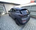 Серый Шевроле Bolt EUV, объемом двигателя 0 л и пробегом 86 тыс. км за 23000 $, фото 2 на Automoto.ua