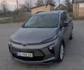 Серый Шевроле Bolt EUV, объемом двигателя 0 л и пробегом 35 тыс. км за 22500 $, фото 1 на Automoto.ua