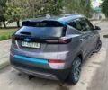 Серый Шевроле Bolt EUV, объемом двигателя 0 л и пробегом 31 тыс. км за 20900 $, фото 7 на Automoto.ua