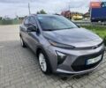Серый Шевроле Bolt EUV, объемом двигателя 0 л и пробегом 98 тыс. км за 15900 $, фото 10 на Automoto.ua