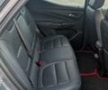 Серый Шевроле Bolt EUV, объемом двигателя 0 л и пробегом 35 тыс. км за 22500 $, фото 10 на Automoto.ua