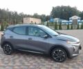 Сірий Шевроле Bolt EUV, об'ємом двигуна 0 л та пробігом 39 тис. км за 21300 $, фото 1 на Automoto.ua