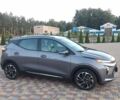 Сірий Шевроле Bolt EUV, об'ємом двигуна 0 л та пробігом 39 тис. км за 23500 $, фото 1 на Automoto.ua