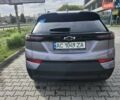 Серый Шевроле Bolt EUV, объемом двигателя 0 л и пробегом 98 тыс. км за 15900 $, фото 7 на Automoto.ua