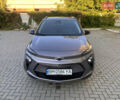 Серый Шевроле Bolt EUV, объемом двигателя 0 л и пробегом 20 тыс. км за 22300 $, фото 6 на Automoto.ua