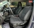 Серый Шевроле Bolt EUV, объемом двигателя 0 л и пробегом 75 тыс. км за 17700 $, фото 30 на Automoto.ua