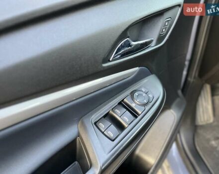 Шевроле Bolt EUV 2021 в Днепре (Днепропетровске) на Automoto.ua Серый Шевроле Bolt EUV, объемом двигателя 0 л и пробегом 39 тыс. км за 20900 $, фото 17 на Automoto.ua