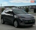 Серый Шевроле Bolt EUV, объемом двигателя 0 л и пробегом 75 тыс. км за 17700 $, фото 5 на Automoto.ua