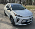 Сірий Шевроле Bolt EUV, об'ємом двигуна 0 л та пробігом 25 тис. км за 25000 $, фото 1 на Automoto.ua