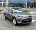 Серый Шевроле Bolt EUV, объемом двигателя 0 л и пробегом 25 тыс. км за 15600 $, фото 1 на Automoto.ua