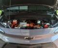 Серый Шевроле Bolt EUV, объемом двигателя 0 л и пробегом 36 тыс. км за 18500 $, фото 20 на Automoto.ua