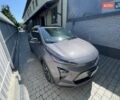 Серый Шевроле Bolt EUV, объемом двигателя 0 л и пробегом 86 тыс. км за 23000 $, фото 1 на Automoto.ua