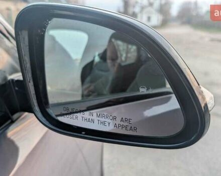 Серый Шевроле Bolt EUV, объемом двигателя 0 л и пробегом 35 тыс. км за 22500 $, фото 13 на Automoto.ua