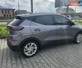 Серый Шевроле Bolt EUV, объемом двигателя 0 л и пробегом 98 тыс. км за 15900 $, фото 6 на Automoto.ua