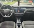 Серый Шевроле Bolt EUV, объемом двигателя 0 л и пробегом 98 тыс. км за 15900 $, фото 19 на Automoto.ua