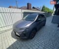 Серый Шевроле Bolt EUV, объемом двигателя 0 л и пробегом 86 тыс. км за 23000 $, фото 14 на Automoto.ua