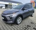 Серый Шевроле Bolt EUV, объемом двигателя 0 л и пробегом 98 тыс. км за 15900 $, фото 8 на Automoto.ua