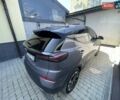 Серый Шевроле Bolt EUV, объемом двигателя 0 л и пробегом 86 тыс. км за 23000 $, фото 3 на Automoto.ua