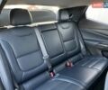 Сірий Шевроле Bolt EUV, об'ємом двигуна 0 л та пробігом 39 тис. км за 21900 $, фото 7 на Automoto.ua