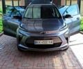 Серый Шевроле Bolt EUV, объемом двигателя 0 л и пробегом 36 тыс. км за 18500 $, фото 1 на Automoto.ua