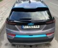Серый Шевроле Bolt EUV, объемом двигателя 0 л и пробегом 31 тыс. км за 20900 $, фото 5 на Automoto.ua