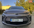 Серый Шевроле Bolt EUV, объемом двигателя 0 л и пробегом 20 тыс. км за 22300 $, фото 7 на Automoto.ua